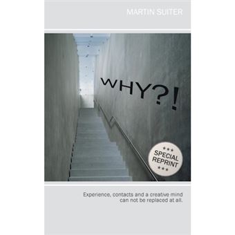 Why?! - Paperback / softback - 2014 - 1
