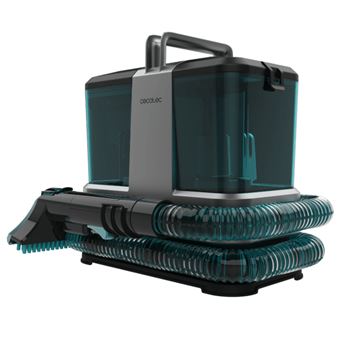 Máquina de Limpeza de Carpete Cecotec Conga 2000 Carpet&Spot | Verde - 1