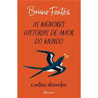 As Menores Histórias De Amor Do Mundo - 1