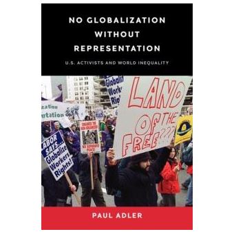 No Globalization Without Representation - 1