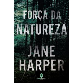 Força Da Natureza - 1