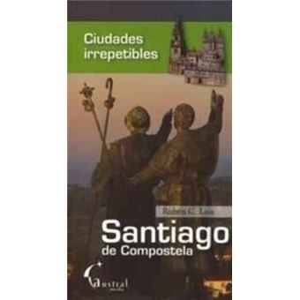 Santiago De Compostela - 1