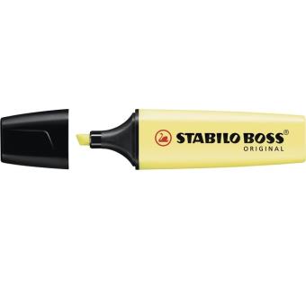 Stabilo BOSS ORIGINAL Amarelo - 1
