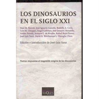 Los dinosaurios en el siglo XXI - 1