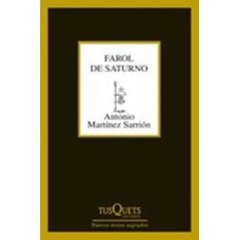 Farol De Saturno - 1