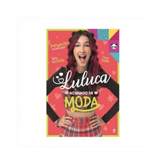 Luluca no Mundo da Moda - 1