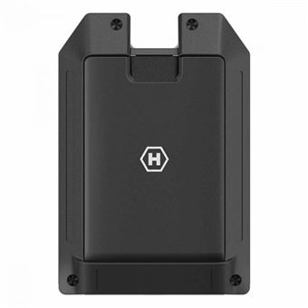 Power Bank HAMMER Explorer | 5000 mAh | Preto - 1