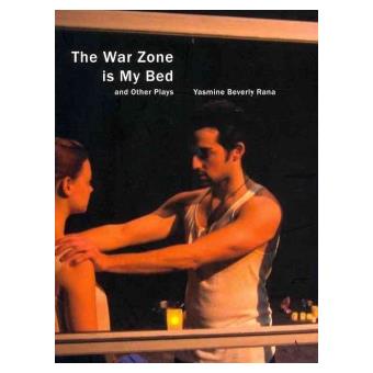 The War Zone is My Bed and Other Plays - Paperback - 2011 - 1