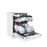 Máquina de Lavar Loiça Candy CDPN 2D360PW 13 espaços conjuntos A++_1