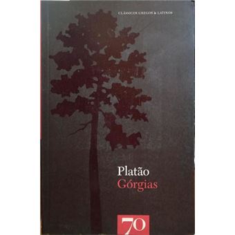 Górgias. - 1