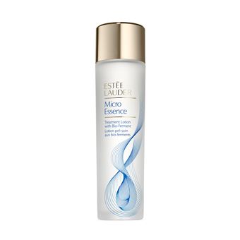 Loção para O Rosto Estée Lauder Micro Essence Treatment Lotion with Bio-Ferment - 1