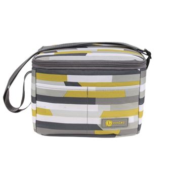 Saco Térmico L. Cooler | 6L - 1