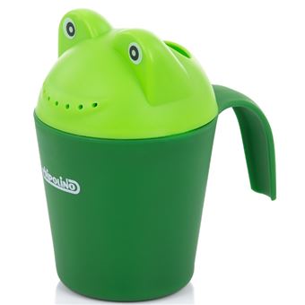 Copo de banho Chipolino Froggy Green - 1
