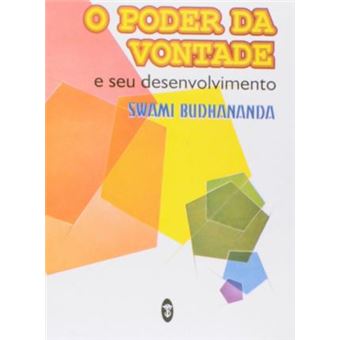 O Poder da Vontade - 1