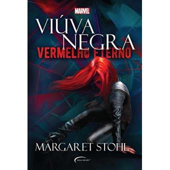 Viúva Negra. Vermelho eterno - 1