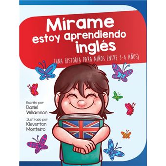 Mírame Estoy Aprendiendo Ingles - 1