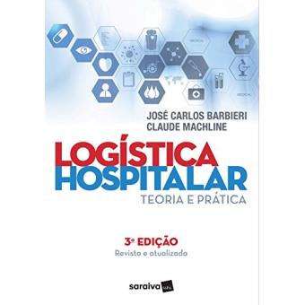 Logística Hospitalar - 1