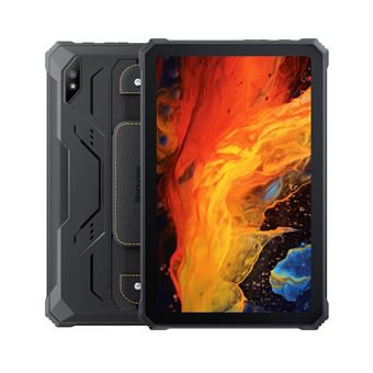 Tablet Blackview Active 8 Pro | FHD+ | 10.36'' | 8GB | 256GB - Preto - 1