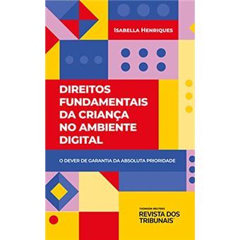 Direitos Fundamentais Da Criança No Ambiente Digital - 1