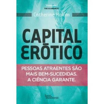 Capital erótico - 1