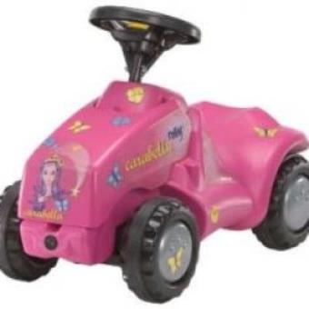 Veículo Rolly Toys Carabella