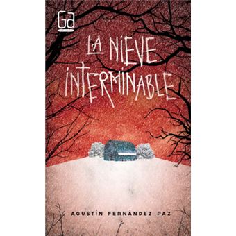 Nieve Interminable,La - 1