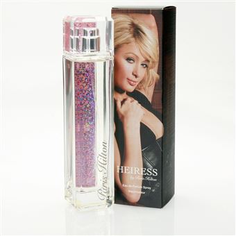 Perfume Paris Hilton Heiress 100ml | EDP | 100 ml - 1