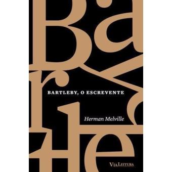 Bartleby, o Escrevente - 1