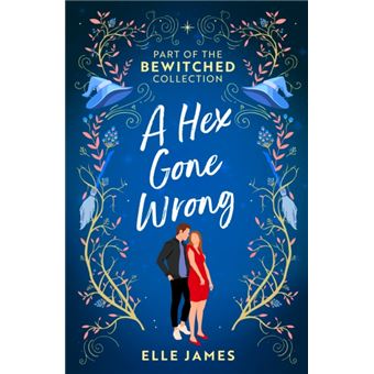 Bewitched A Hex Gone Wrong - 1