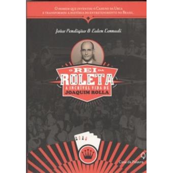 O Rei Da Roleta - 1