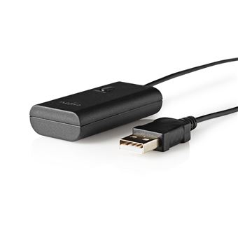 Transmissor Bluetooth® Nedis - Preto - 1