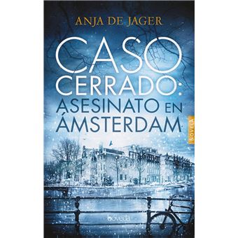 Caso Cerrado - 1