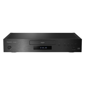 Leitor de Dvd/blu-ray Panasonic DP-UB9004EG1 | Preto - 1