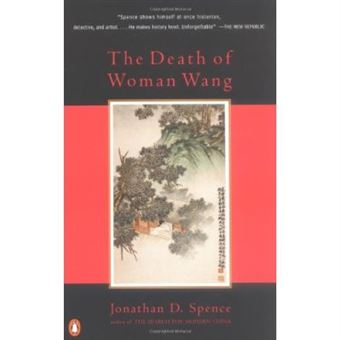 The Death of Woman Wang - 1