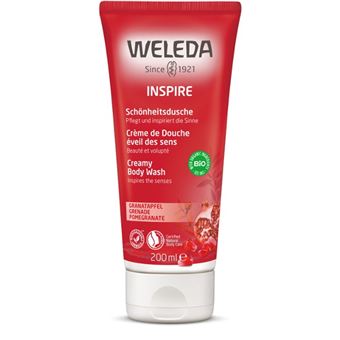 Gel de Banho Weleda Inspire - 1