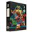 Pasta De Arquivo Com Compresor Marvel Comics Avengers_0