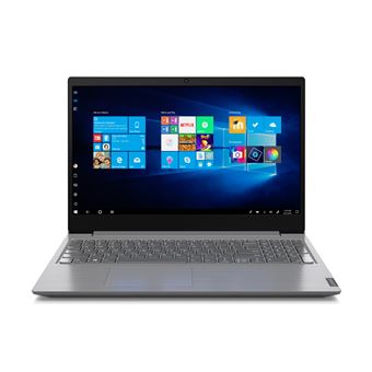 Portátil Lenovo V15 ADA 3500U SSD 256GB