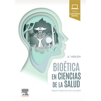Bioetica En Ciencias De La Salud - 1