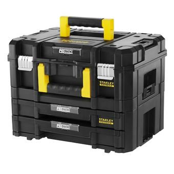 Caixa de Ferramentas Stanley FATMAX FMST1-71981 | Amarelo - 1