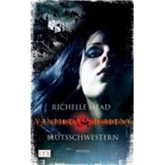 Vampire Academy 01 - 1