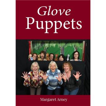 Glove Puppetry Manual - 1