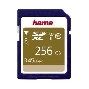 Hama SDXC 256GB