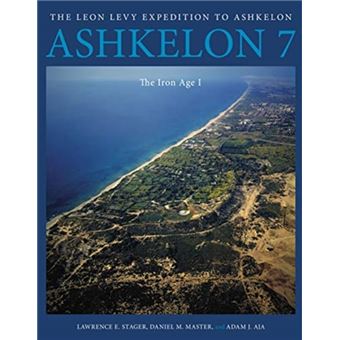 Ashkelon 7 - 1