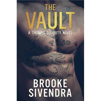the Vault Paperback -