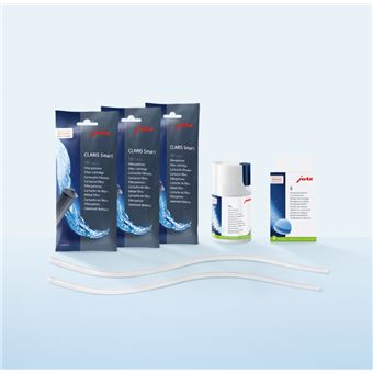 Kit de Manutenção JURA Care Kit - 1