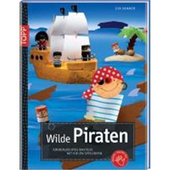Wilde Piraten - 1