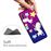 Capa Magunivers para Samsung Galaxy A50 e TPU Impressão Padrão Unicórnio e Estrela_1