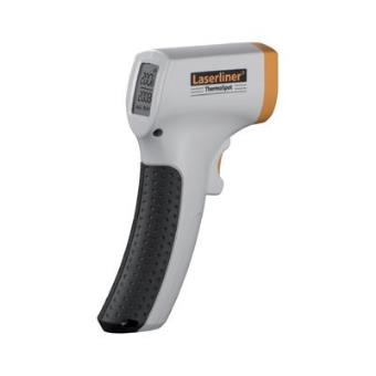 Termómetro Laserliner ThermoSpot Laser - 1