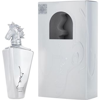 Perfume Masculino Lattafa Maahir Legacy | EDT | 3.4 oz | 100 ml - 1