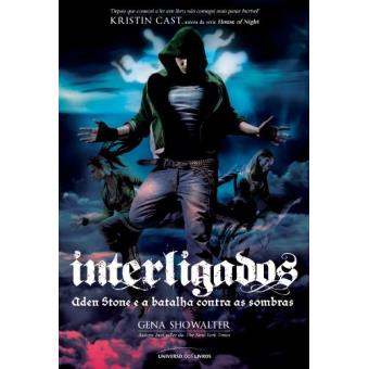 Interligados - Volume 1 - 1